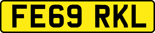 FE69RKL