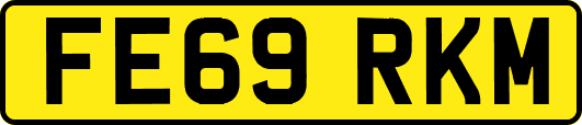 FE69RKM