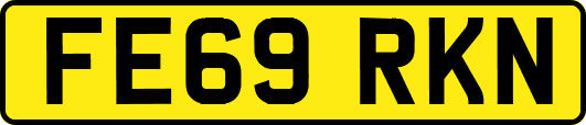 FE69RKN
