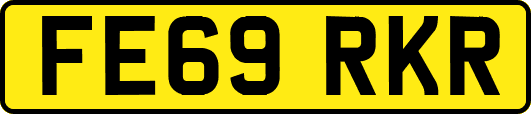 FE69RKR