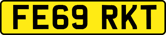FE69RKT
