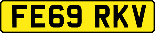 FE69RKV