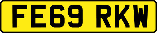 FE69RKW