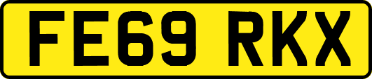 FE69RKX