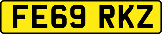 FE69RKZ