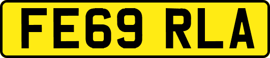 FE69RLA