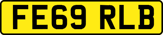 FE69RLB