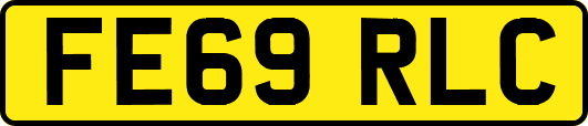FE69RLC
