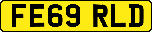 FE69RLD