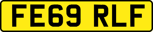 FE69RLF