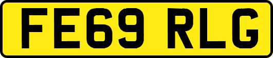 FE69RLG