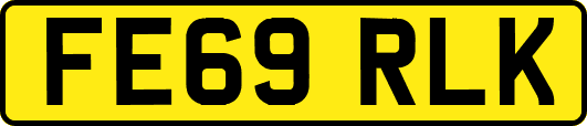 FE69RLK