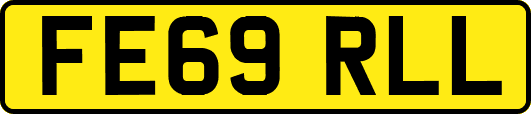 FE69RLL