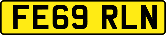 FE69RLN