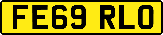 FE69RLO