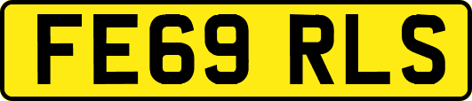 FE69RLS
