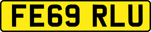 FE69RLU