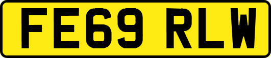 FE69RLW