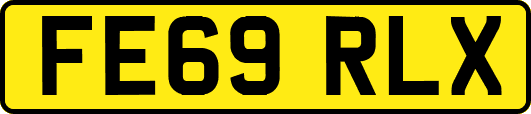 FE69RLX