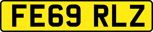 FE69RLZ