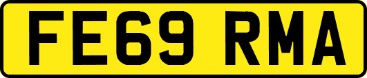 FE69RMA
