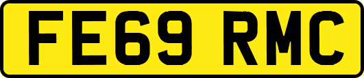 FE69RMC