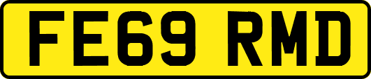 FE69RMD