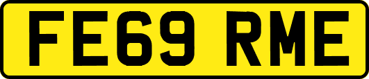FE69RME