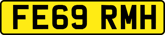 FE69RMH