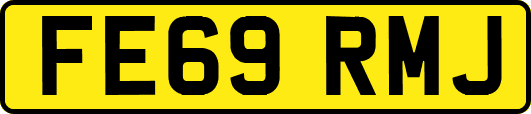 FE69RMJ