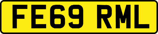 FE69RML