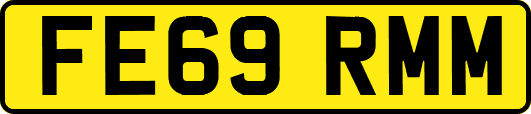 FE69RMM