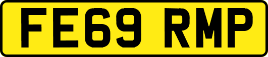 FE69RMP