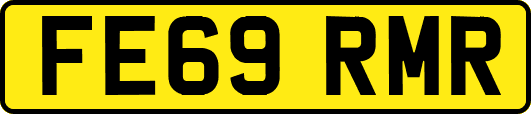 FE69RMR