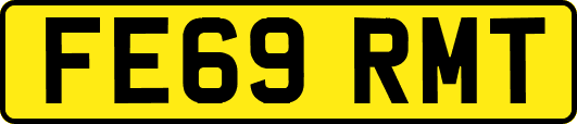 FE69RMT