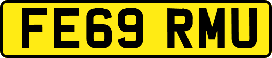 FE69RMU