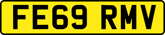 FE69RMV