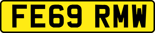 FE69RMW