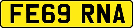 FE69RNA