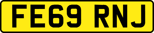 FE69RNJ