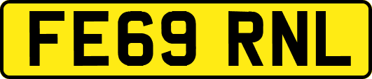 FE69RNL