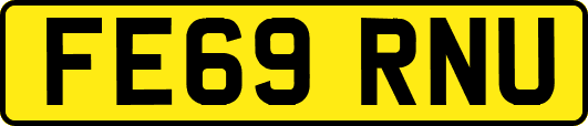 FE69RNU