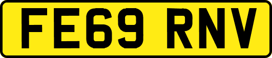 FE69RNV