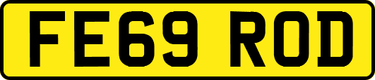 FE69ROD