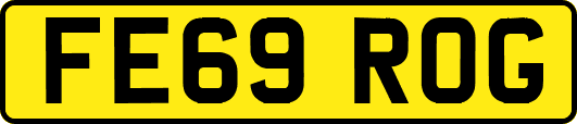 FE69ROG