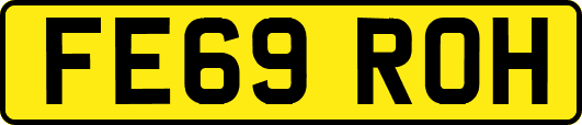 FE69ROH