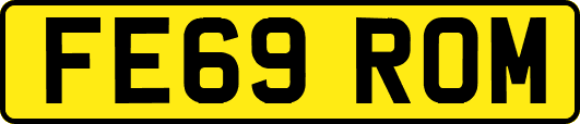 FE69ROM