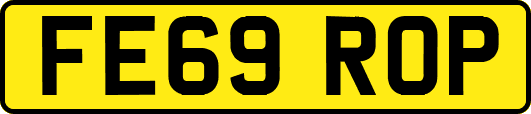 FE69ROP