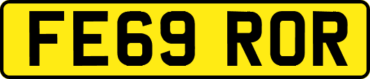 FE69ROR