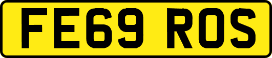 FE69ROS
